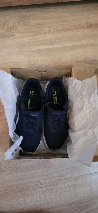Buty sportowe  sneakersy Reebok rozm.41