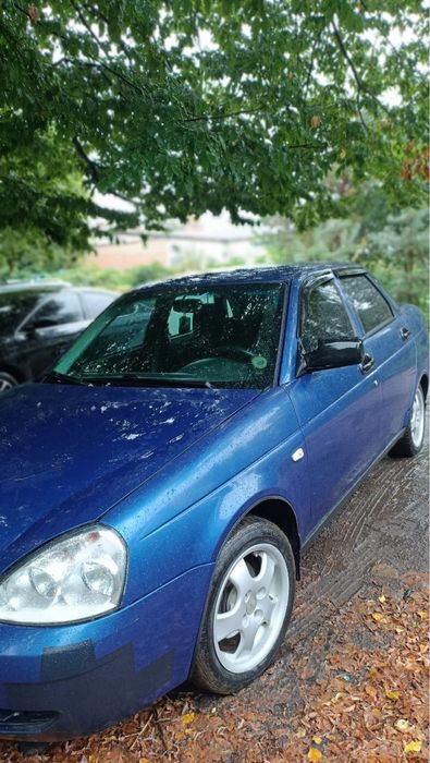 Продам автомобіль