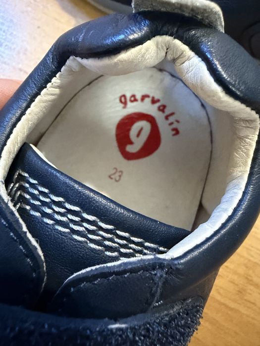 Кросівки дитячі Garvalin