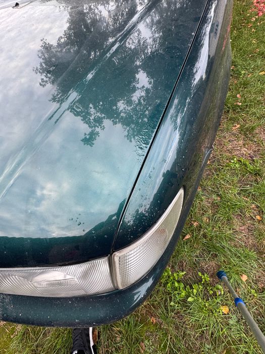 Автомобіль Ауді А6
