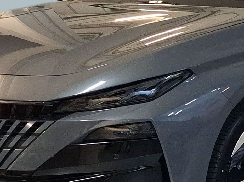 Peugeot e-308 58 kWh Allure