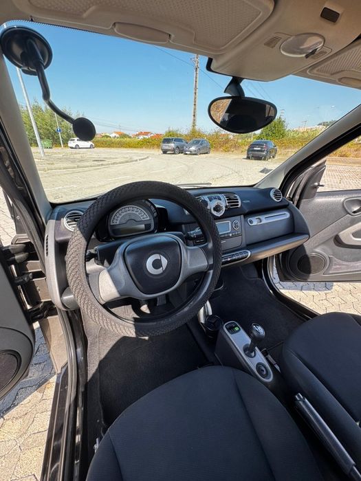 Vendo smart fortwo Coupe