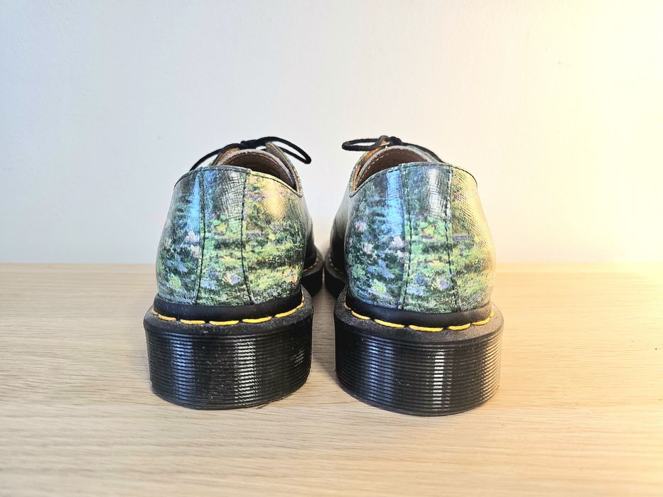 Dr. Martens r 37 national gallery