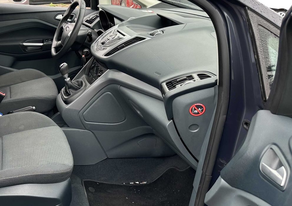 Ford C-Max Para Peças - Há Peças