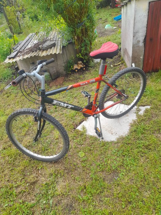 Bicicleta montanha adultos