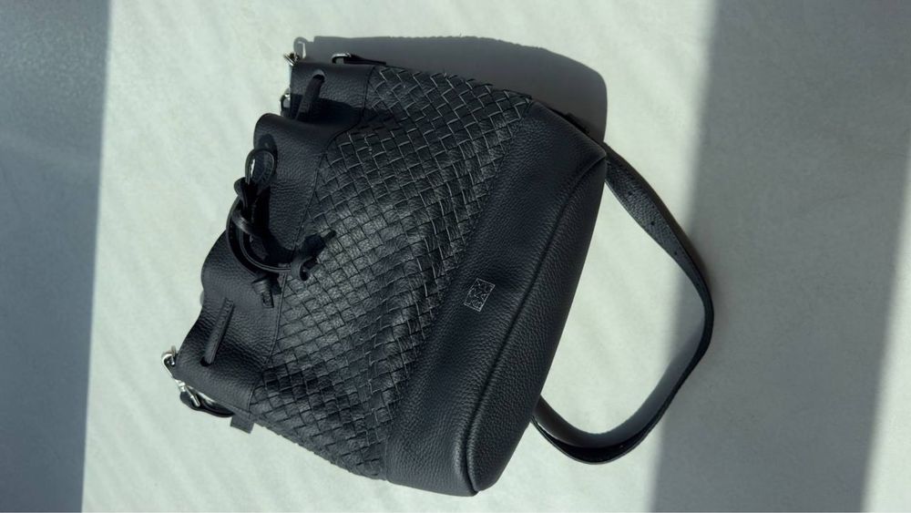 Рюкзак Lovandbag, сумка Одрі Lovandbag