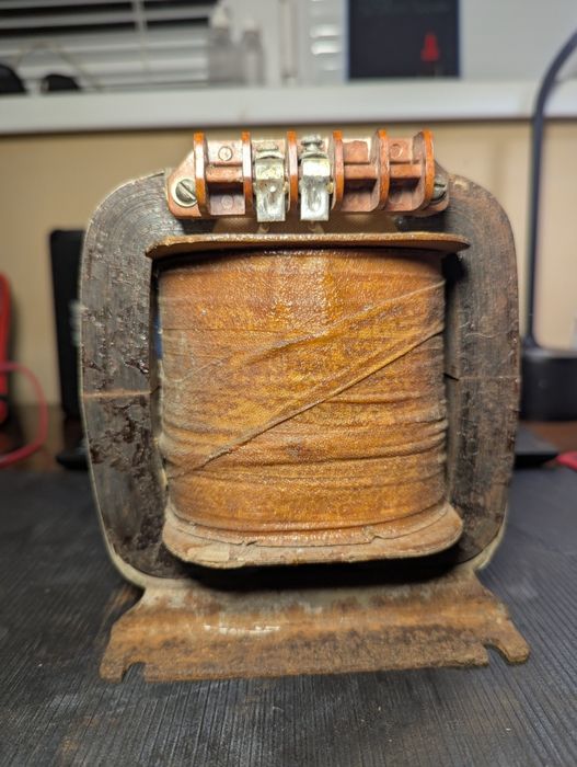 Трансформатор ОСУ 0,63 УХЛ 42