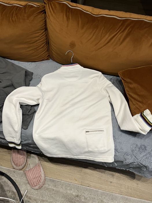 Koszula fred perry