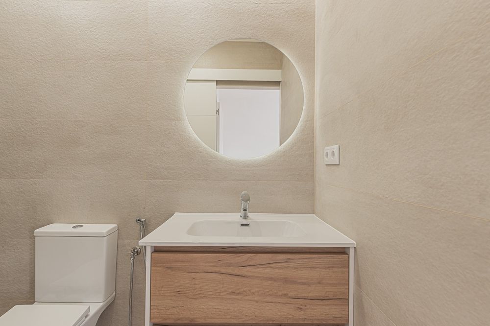 Possivel Permuta-Vivenda T1 em Campo de Ourique