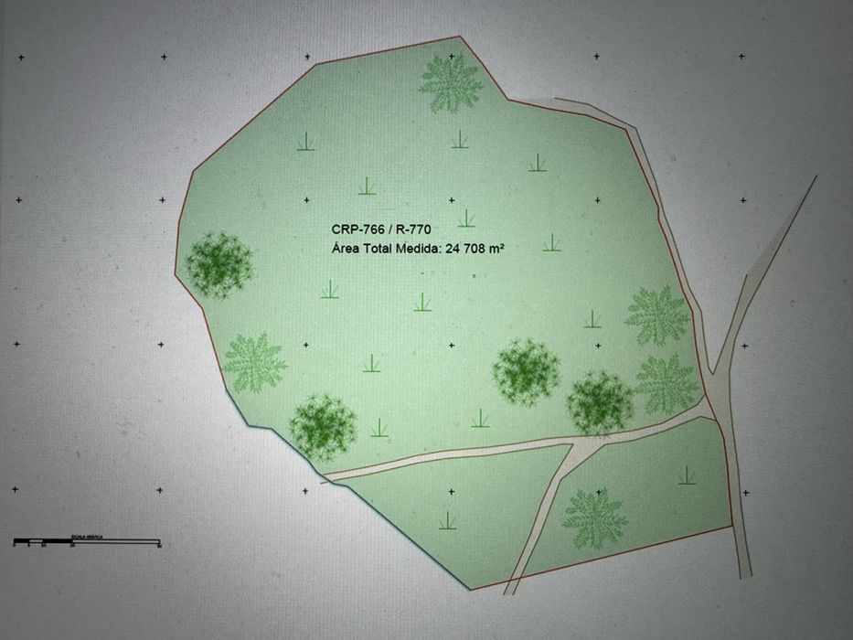 Terreno Rustico  com quase 25000m2