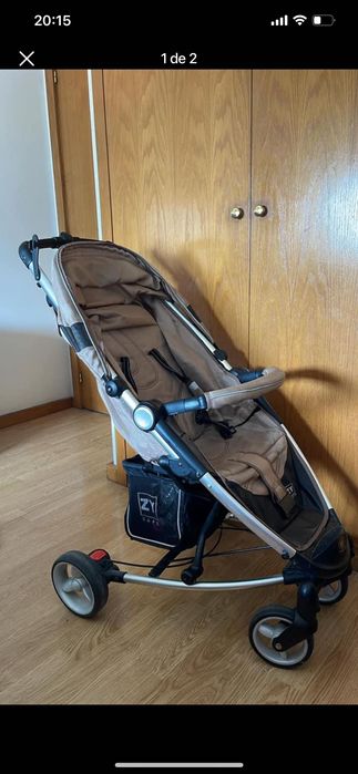 Baby Stroller64169675754115120