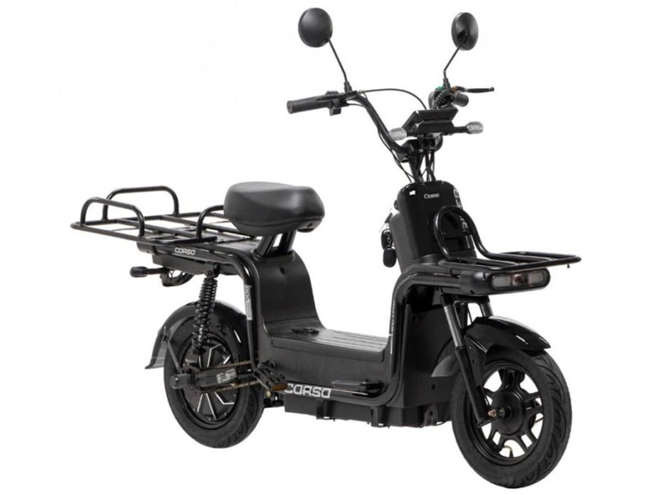 Електроскутер Corso «RIDER» RG-105316