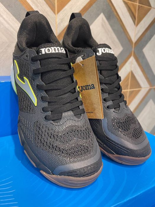 Спортивні кросівки Joma 39, 41  розмір