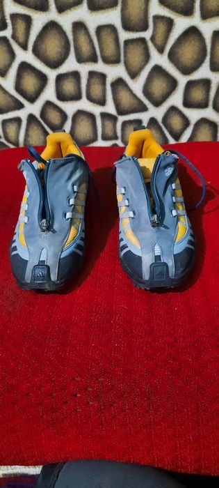Buty na rower rozmiar 41