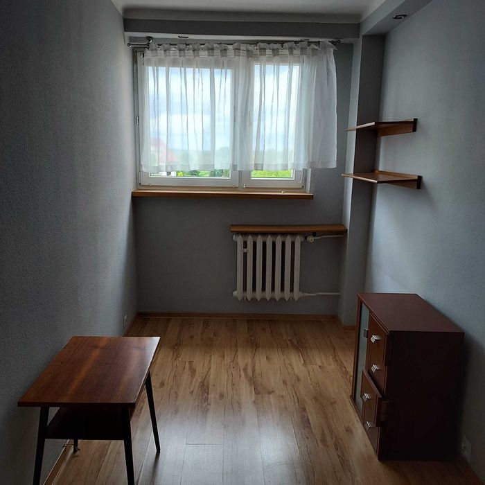 Mieszkanie – Oświęcim, Osiedle Chemików, Stare Stawy - Widok 5