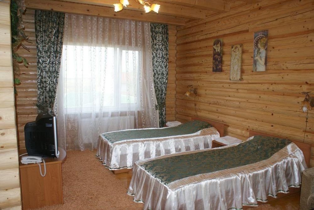 Продаж Готельно- ресторанного комплексу  «Лінива Віра «