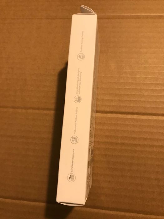 Xiaomi Mi Band 8 Opaska Sportowa SmartBand