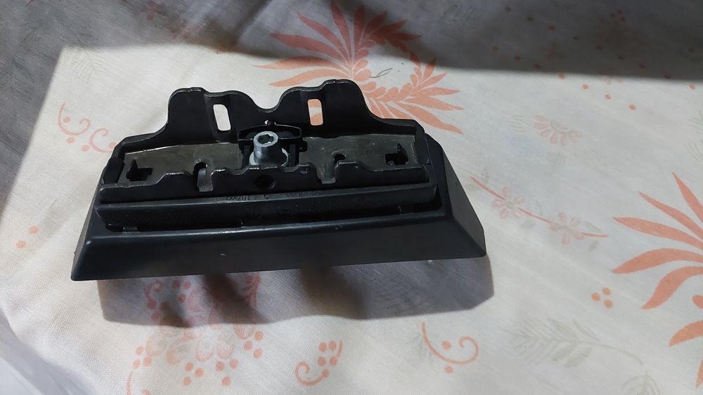 Mala tejadilho norauto Breamude 200