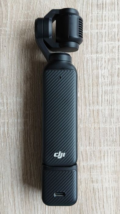 DJI osmo pocket 3