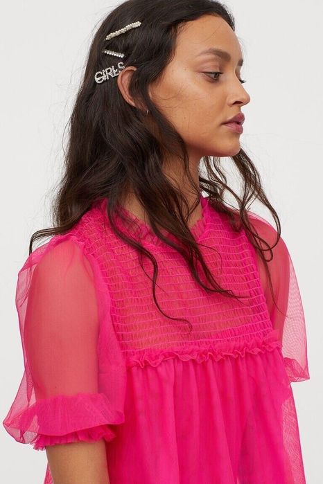 Сукня H&M та Netflix розмір XS