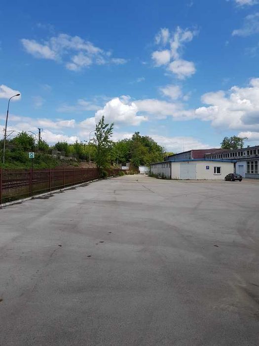 Kompleks nieruchomości gruntowych z zabudową produkcyjną – pohled 6