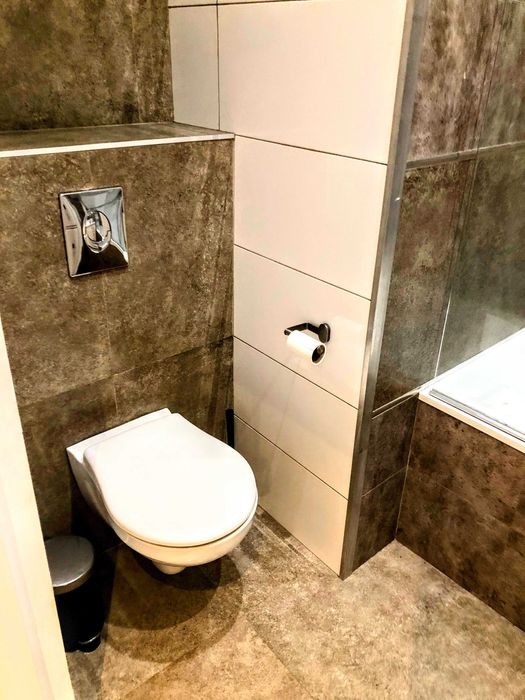 Mieszkanie – Łódź, Fabryczna, Śródmieście - Widok 4