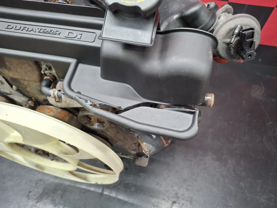 Motor completo FORD Transit Kombi (FD_ _, FB_ _, FS_ _, FZ_ _, FC_ _)