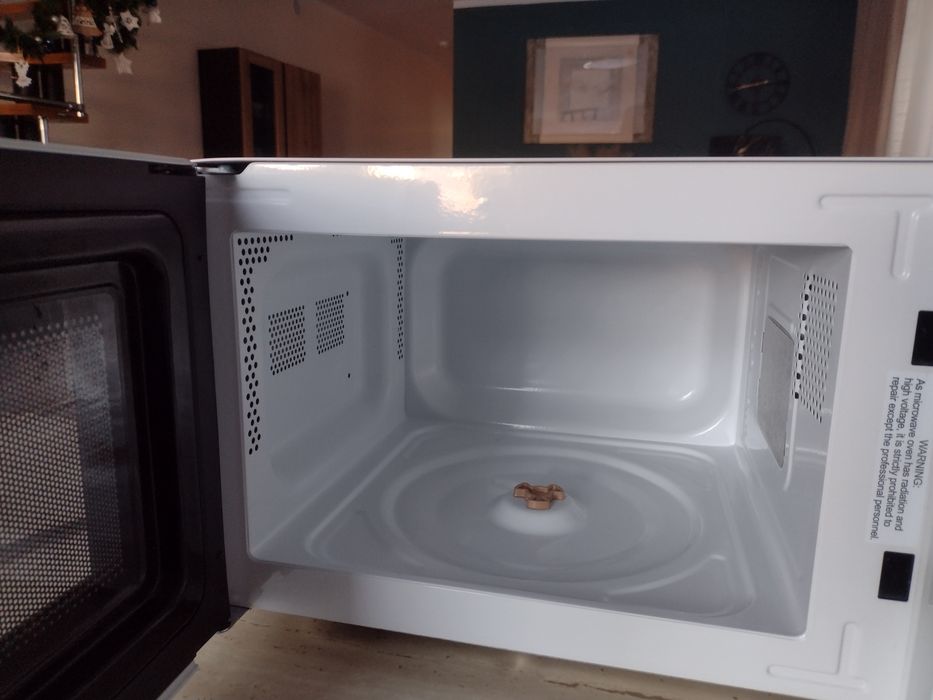 kuchenka mikrofalowa Gorenje