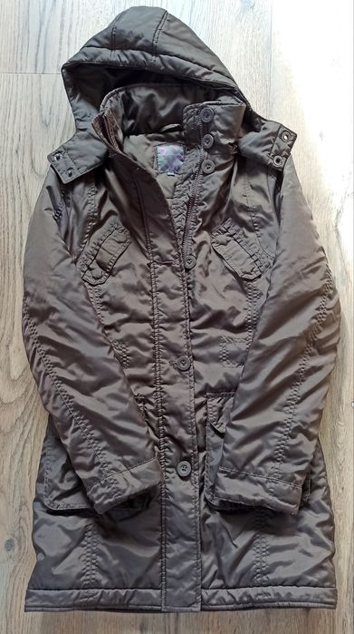 Płaszcz kurtka RAVELL rozm. S