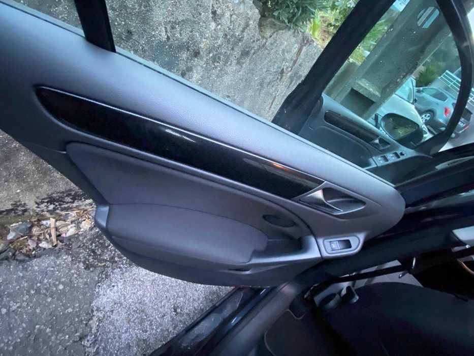 Volkswagen Golf VI Confortline 1.6 TDI 105 cv | 2010