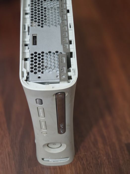 2 Xbox 360 para peças
