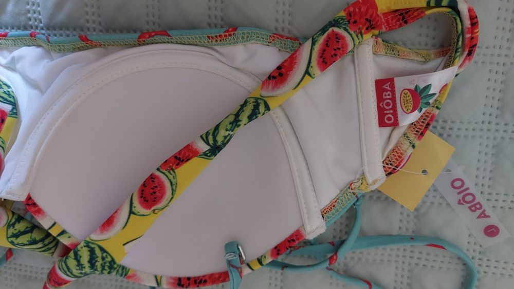Bikini (somente soutien)