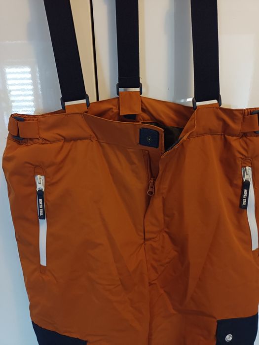 Spodnie narciarskie Rozm 176