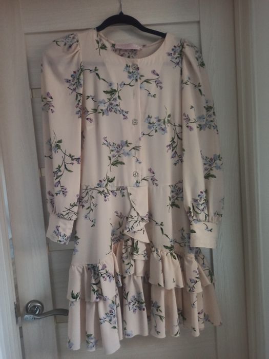 Сукня + піджак недорого!