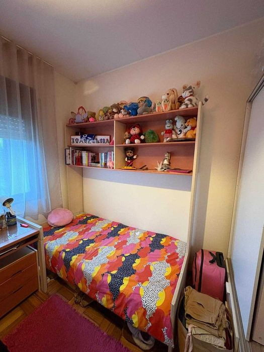 Conjunto Quarto Criança