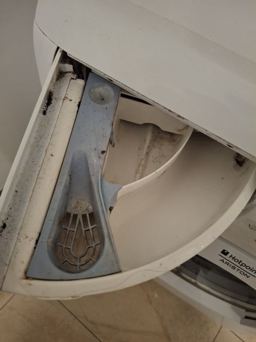 Pralka Hotpoint Ariston ECOSD129 SPRAWNA