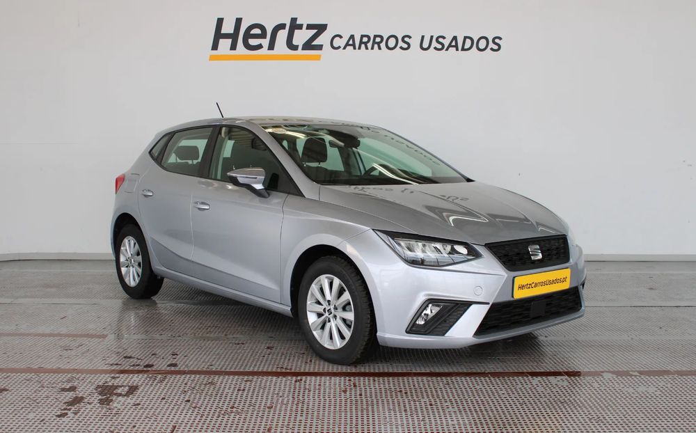 SEAT Ibiza 1.0 MPI Style