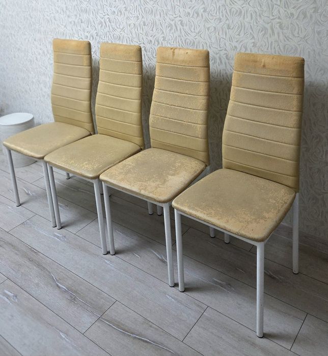 Продам стулья стільці кухонные