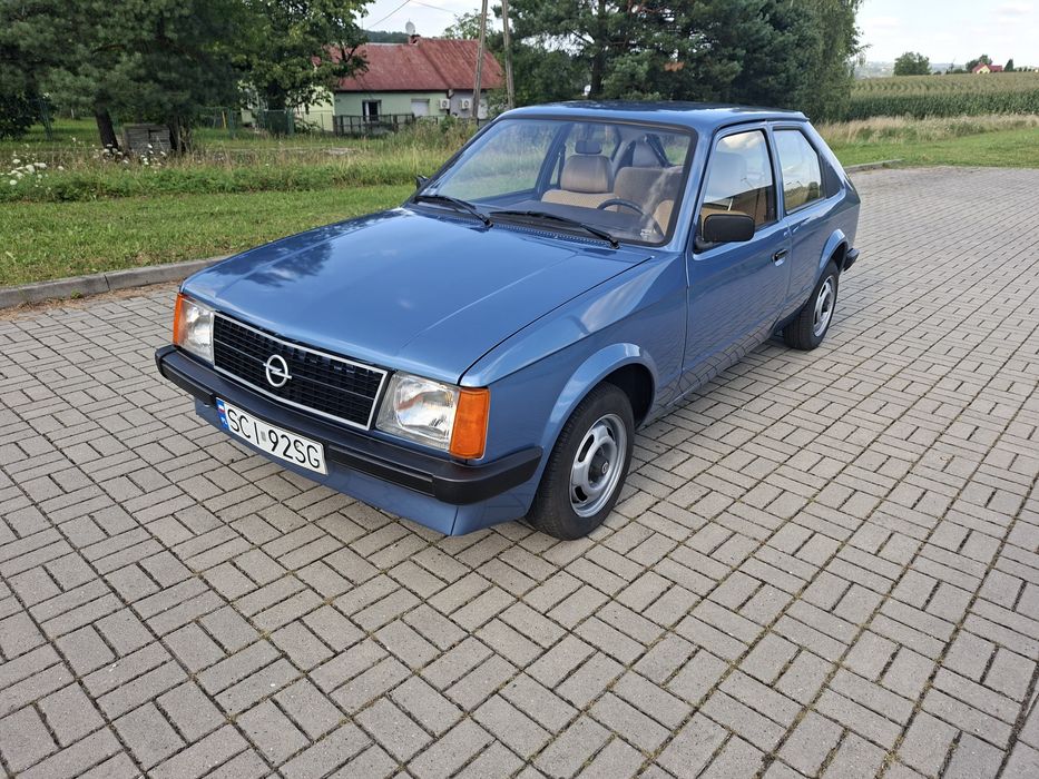 Opel Kadett