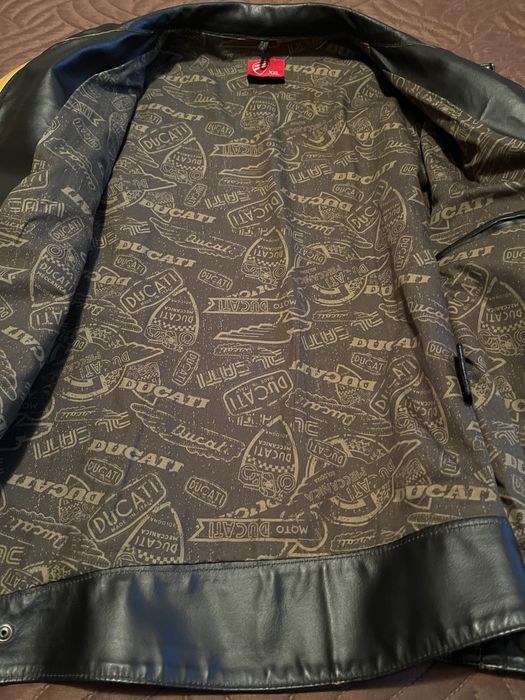 Ducati Casaco XXL