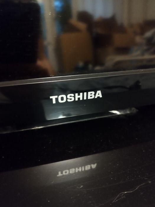 Telewizor Toshiba LCD 40L
