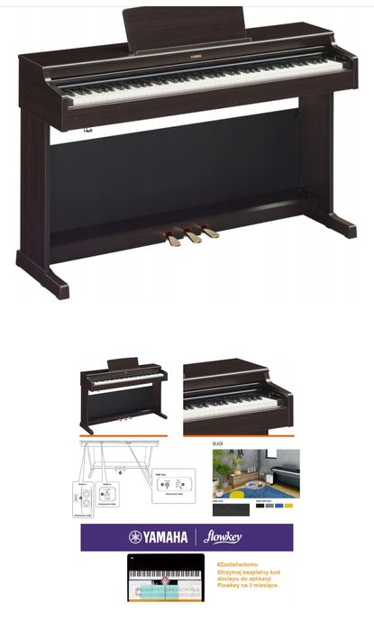 Dla Ciebie wszystko - ydp 164 - w kategorii Instrumenty Dla Ciebie wszystko - ydp 164 - w kategorii Instrumenty