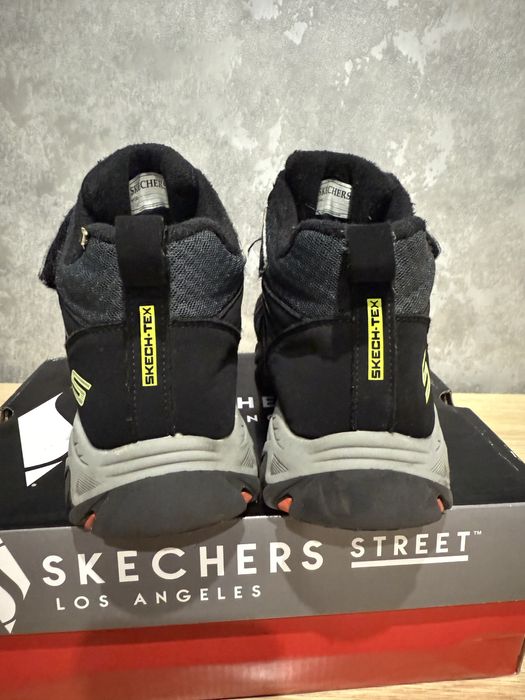 Черевики Skechers