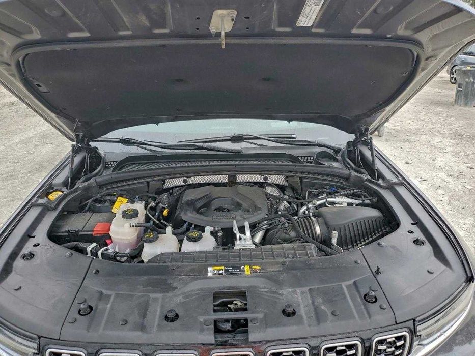 Jeep Grand Cherokee Summit 4XE 2022