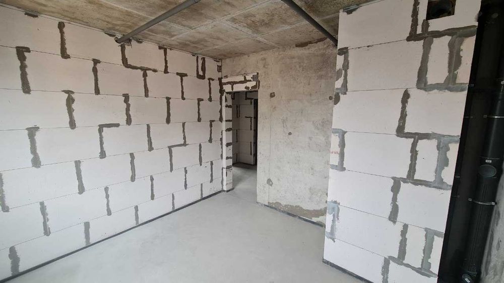 Продам 2 комнатную квартиру с видом на море. Фонтан  Аркадия Продам