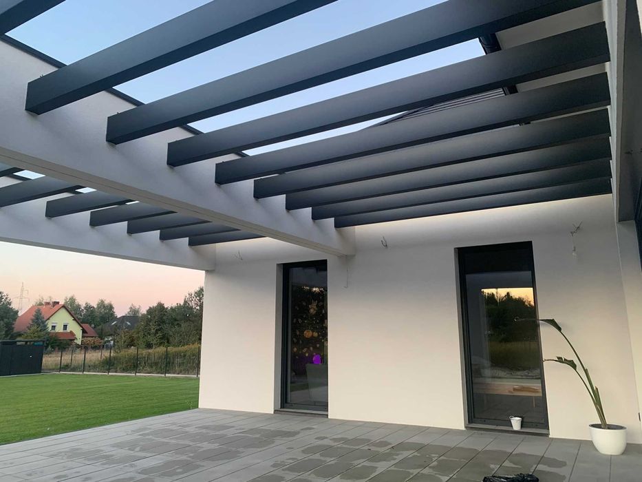 Belki Dekoracyjne, Belki Ozdobne, Belki HomeKoncept