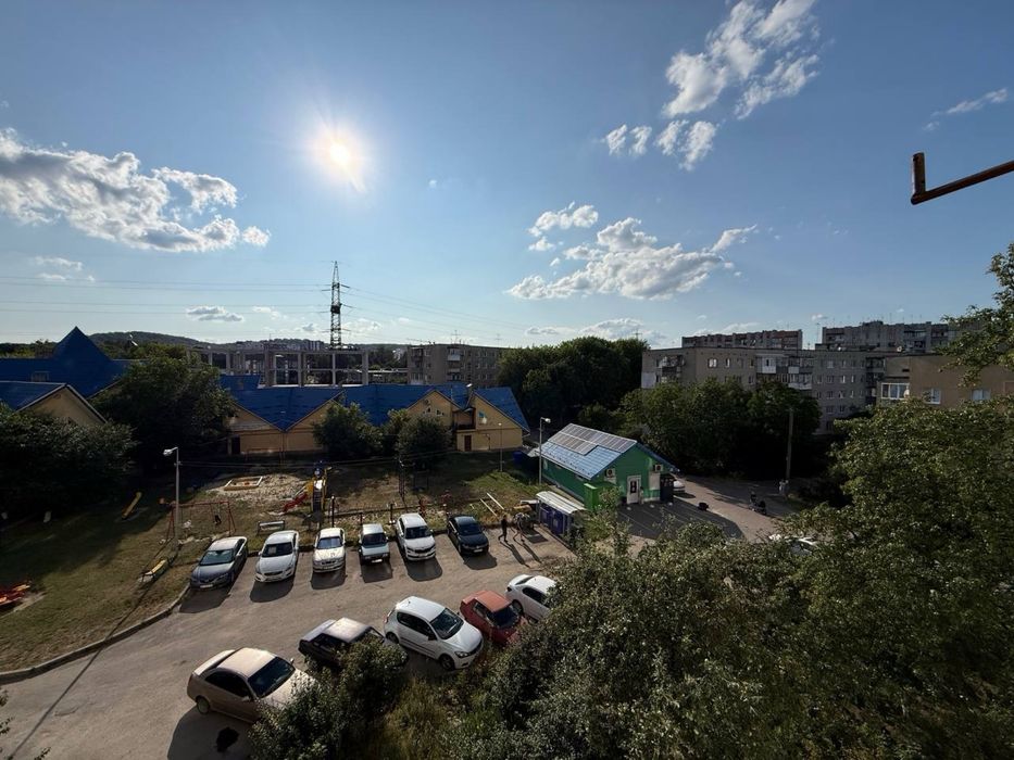 Продаж 1 кім квартири у Винниках вул. Кільцева цегляний будинок