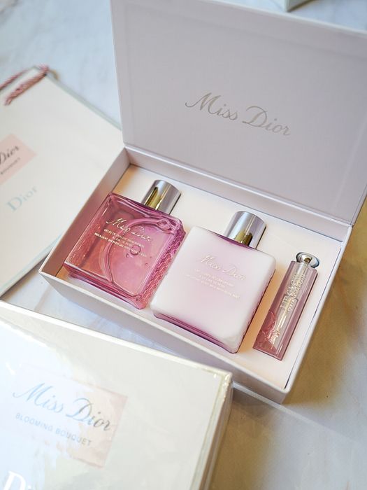 Подарунковий набір Miss Dior