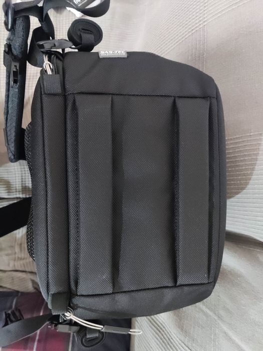 Manfrotto Pro light MB PL2-BP-BL-M
