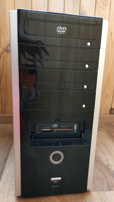 ПК , системный блок